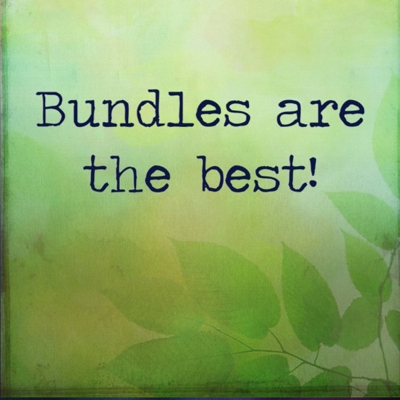 Bundle and make me an offer! - Picture 1 of 1